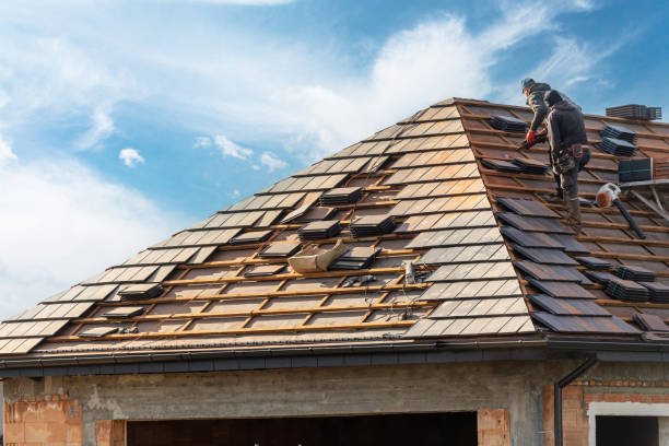 Best Tile Roofing Installation  in Kenwood, OH