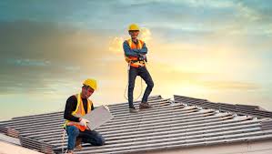 Best Emergency Roof Repair Services  in Kenwood, OH